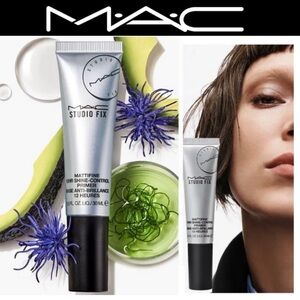 MAC Studio Fix MATTIFINE Primers